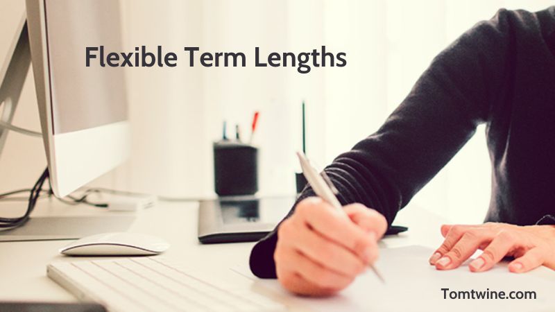 Flexible Term Lengths