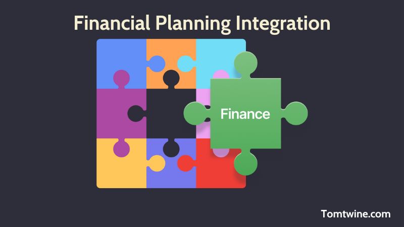 Financial Planning Integration
