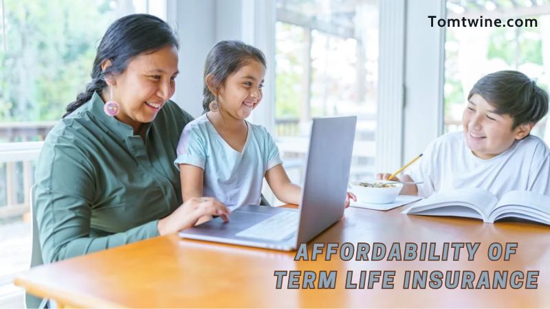 Term Life Insurance for Teachers