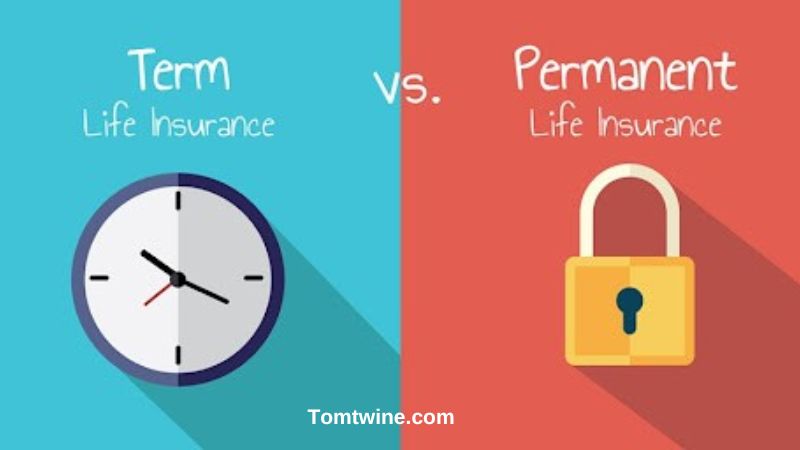 Comparing Term Life Insurance to Permanent Life Insurance