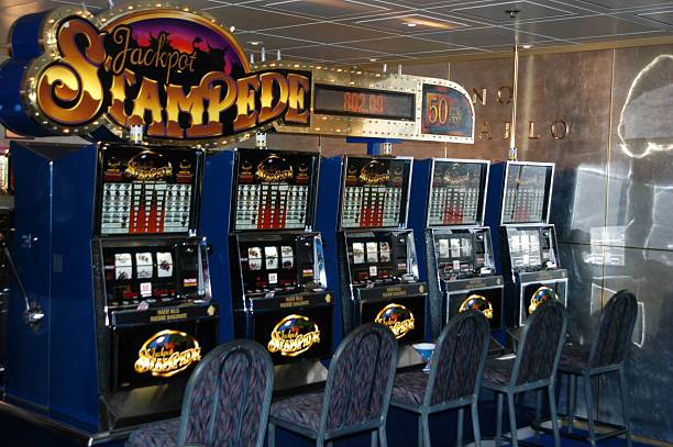 Keunggulan Bermain di Situs Slot Online dengan Deposit OVO