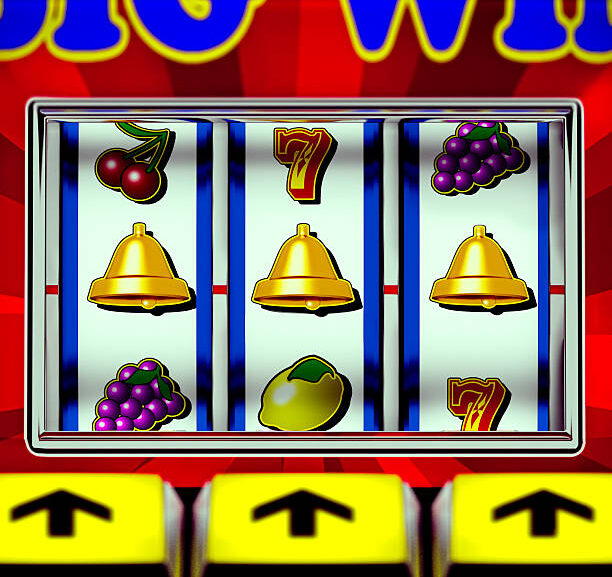 Rekomendasi untuk Kemenangan: Pelajari Cara Mempertahankan Performa Terbaik melalui Perjudian Slot Video Kasino